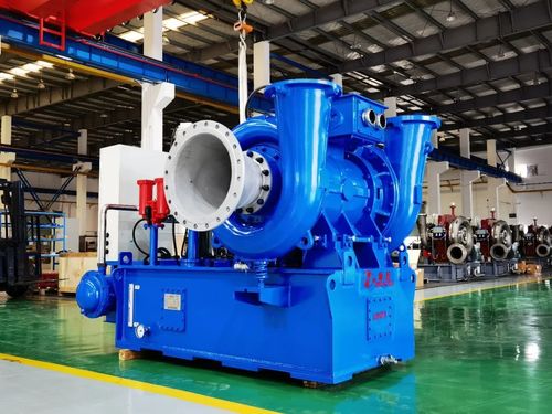 節(jié)能降耗超10 山東章鼓成功研發(fā)最新節(jié)能產品高效永磁直驅風機