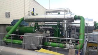 40年如一日的高效運(yùn)營 記威立雅勒芒垃圾焚燒廠現(xiàn)代化改造之路