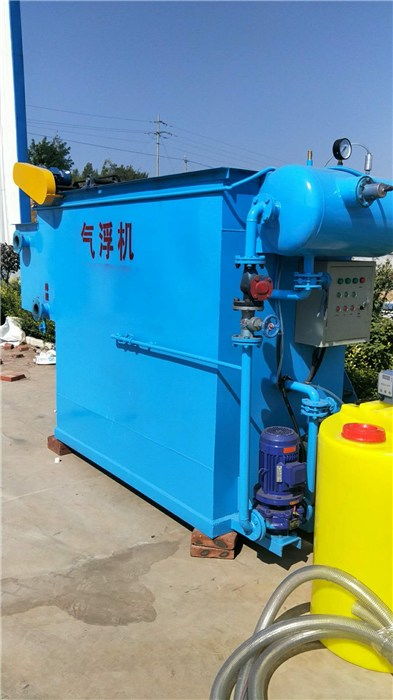 莆田智能溶氣氣浮機推薦 價格低、高效抽油泵的優選廠家