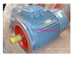 熱銷YX3系列高效節(jié)能電動(dòng)機(jī)與高效抽油泵的完美結(jié)合